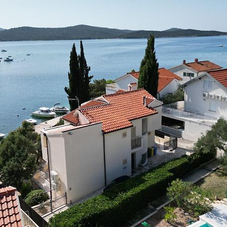 Villa Divna Zaboric Exterior photo