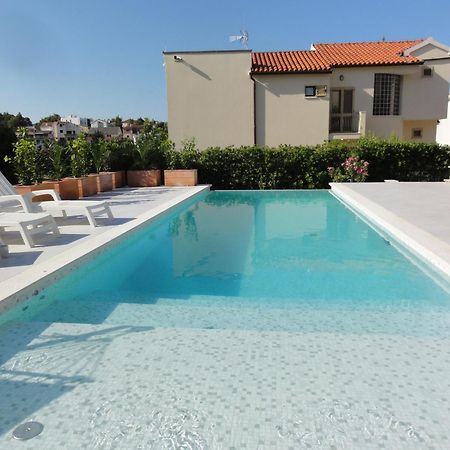 Villa Divna Zaboric Exterior photo